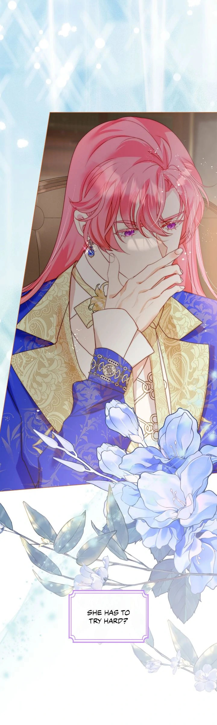 Read Born as the Second Daughter chapter 90 image 39 on Lezhin
