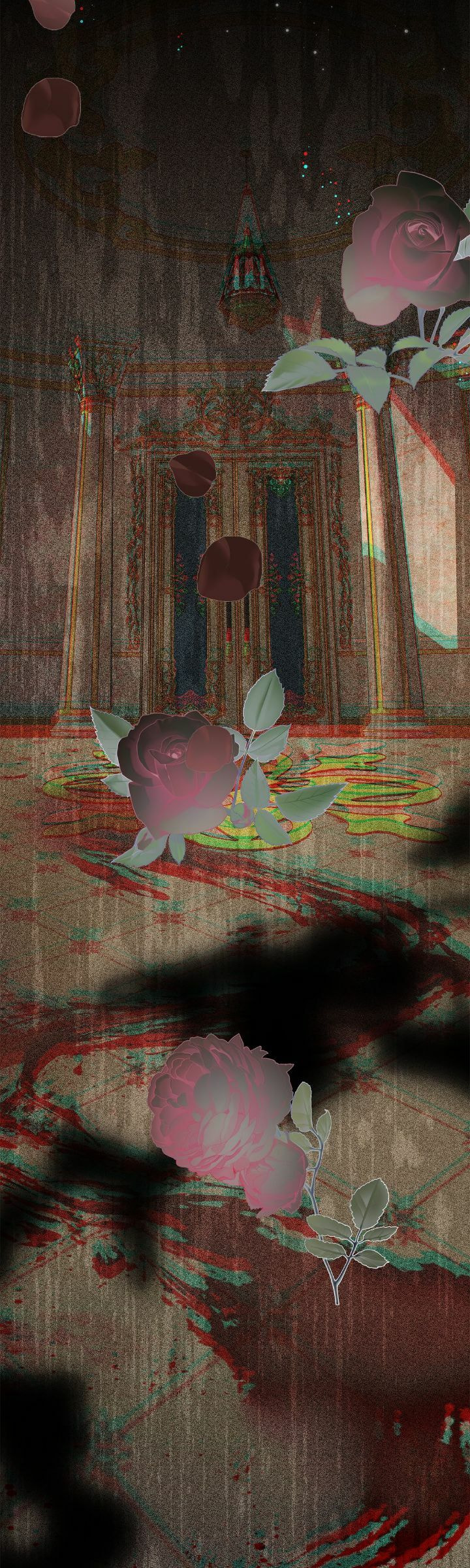 Read Born as the Second Daughter chapter 90 image 4 on Lezhin