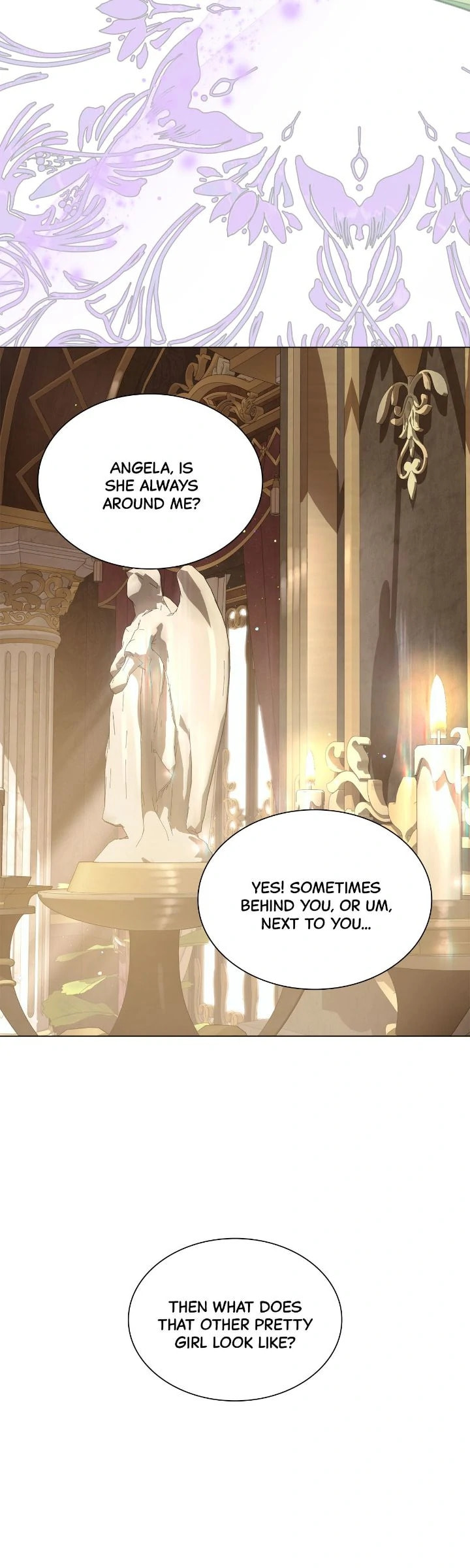 Read Born as the Second Daughter chapter 90 image 51 on Lezhin