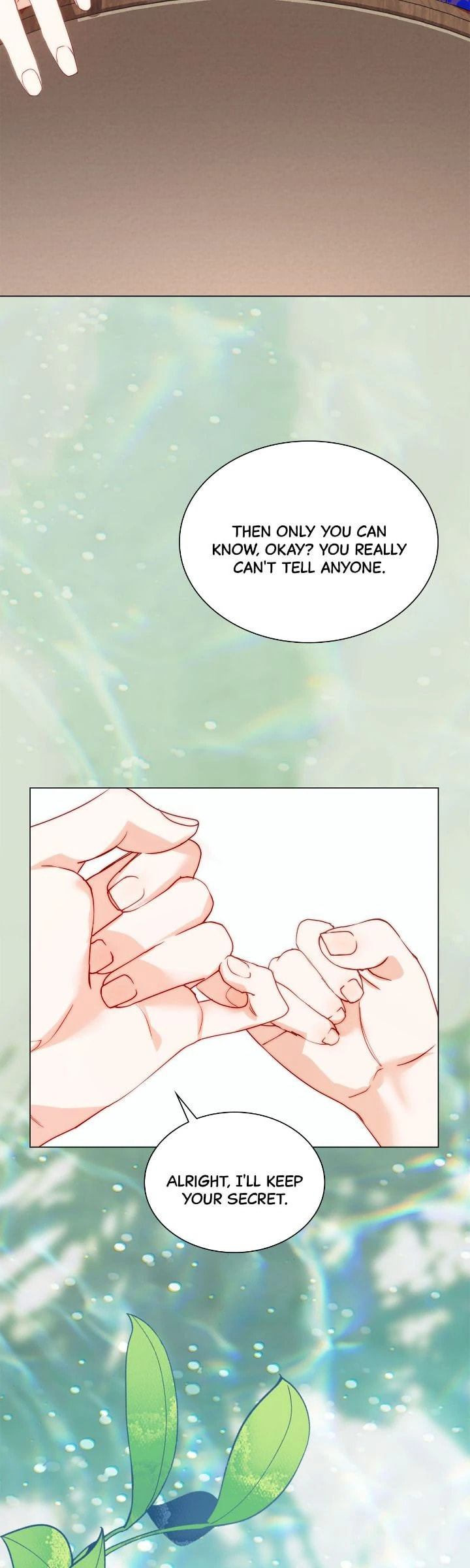 Read Born as the Second Daughter chapter 90 image 53 on Lezhin