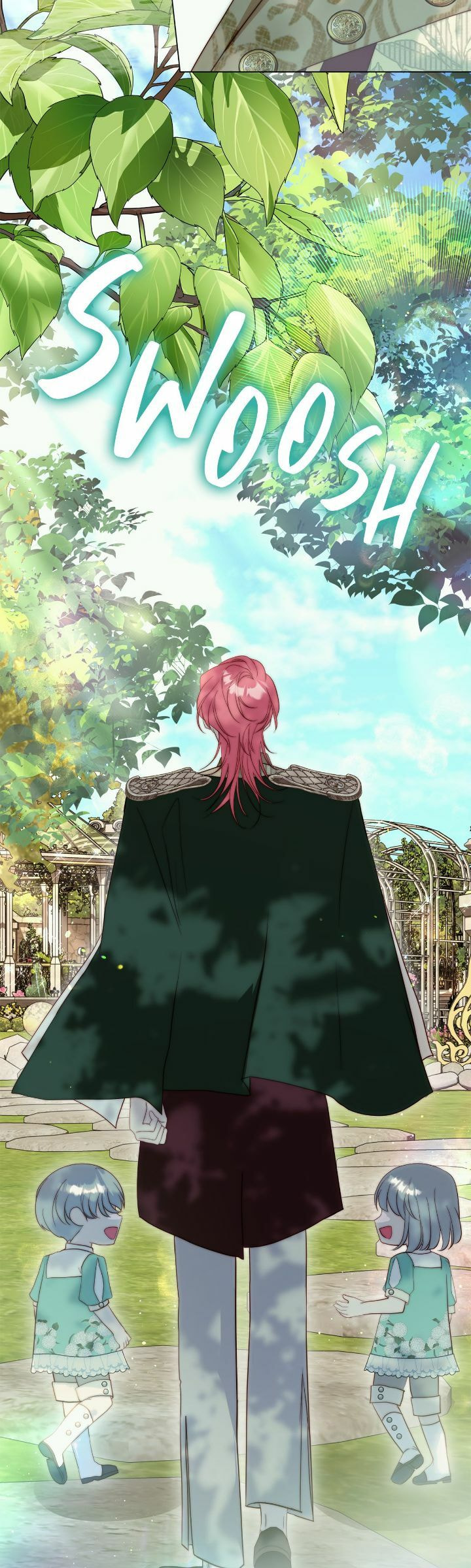 Read Born as the Second Daughter chapter 90 image 57 on Lezhin