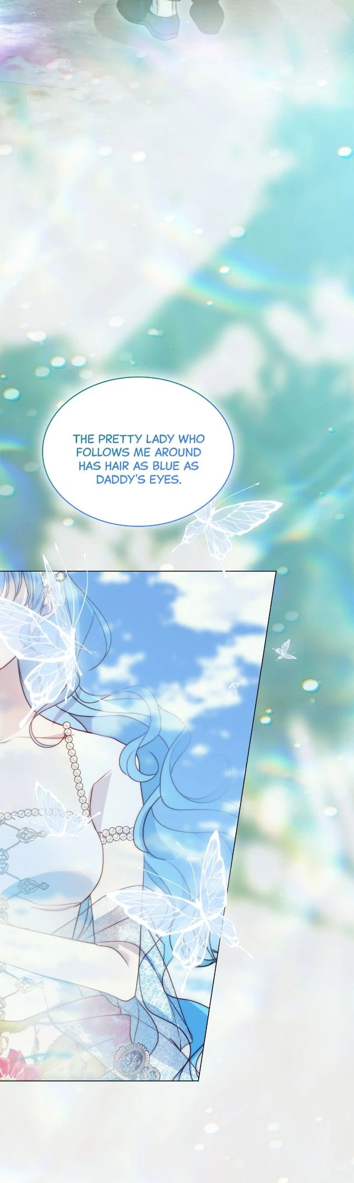 Read Born as the Second Daughter chapter 90 image 58 on Lezhin