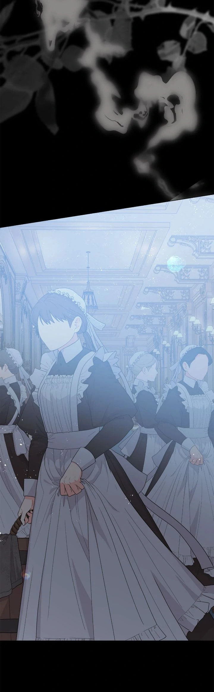 Read Born as the Second Daughter chapter 90 image 6 on Lezhin