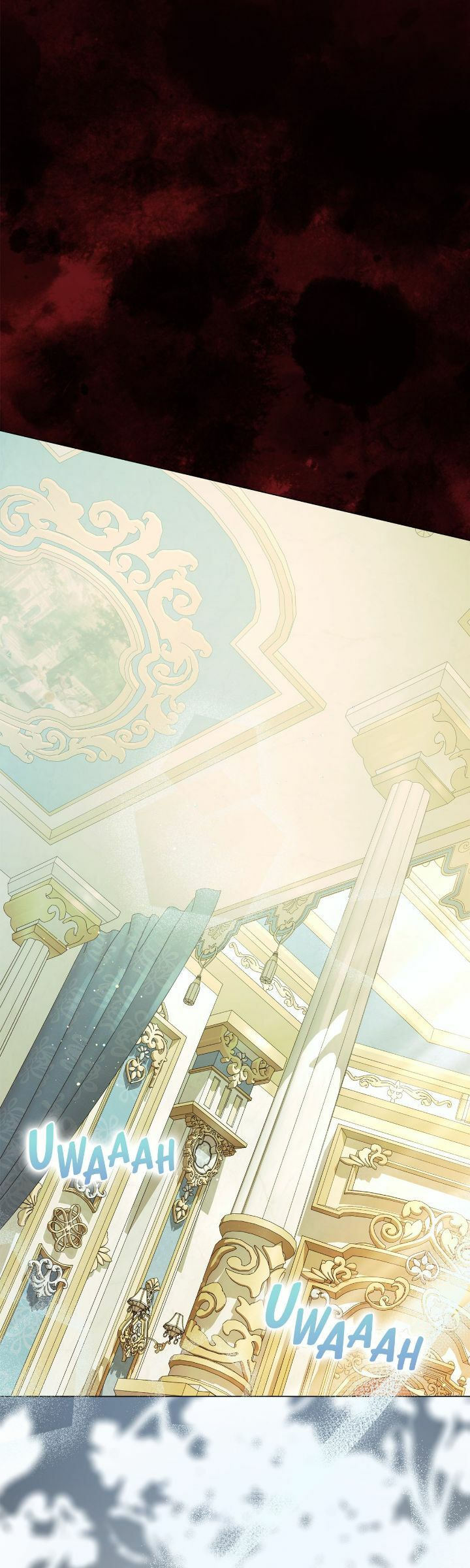 Read Born as the Second Daughter chapter 90 image 9 on Lezhin