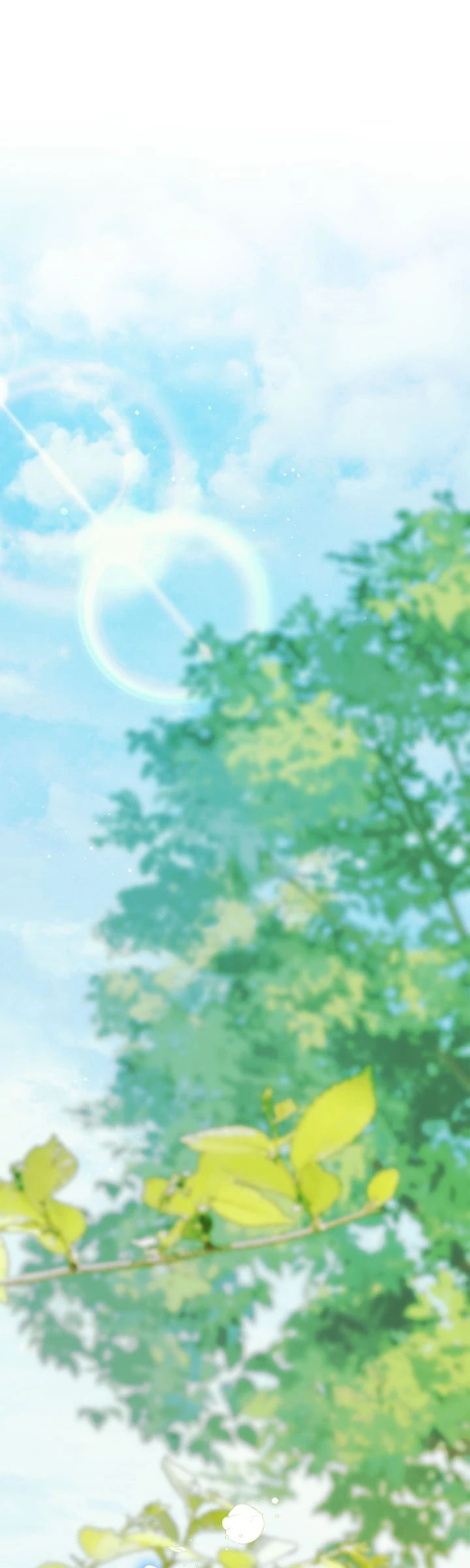 Read Born as the Second Daughter chapter 91 image 1 on Lezhin