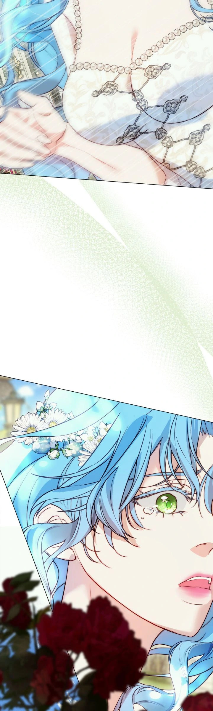 Read Born as the Second Daughter chapter 91 image 11 on Lezhin