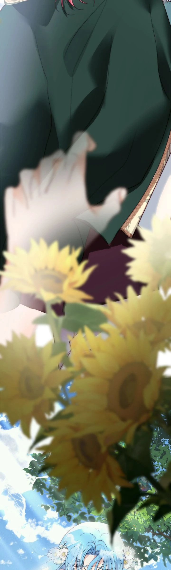 Read Born as the Second Daughter chapter 91 image 14 on Lezhin