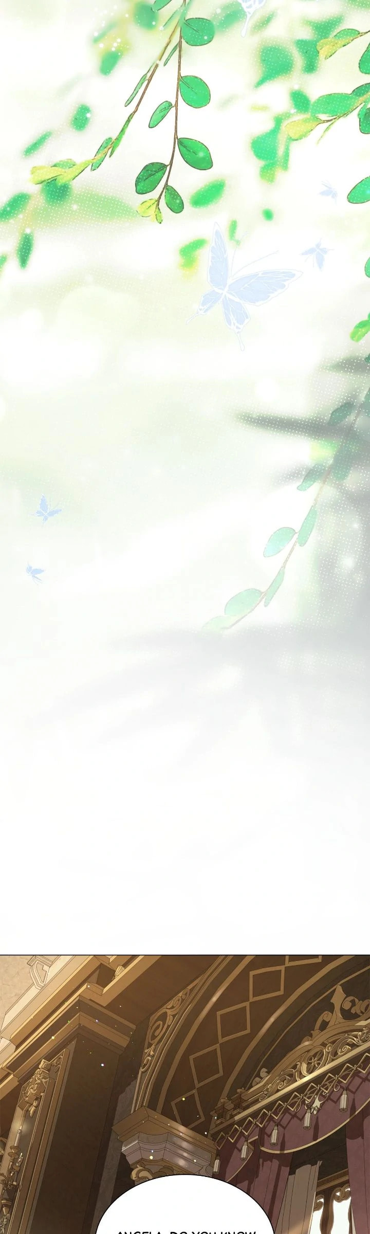 Read Born as the Second Daughter chapter 91 image 17 on Lezhin