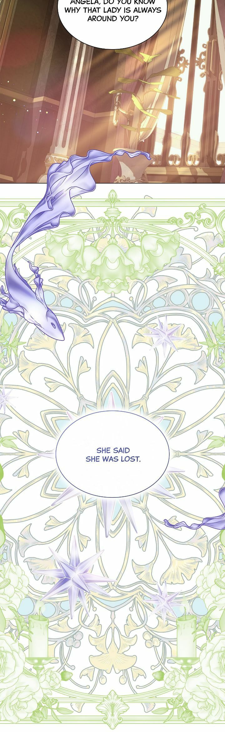 Read Born as the Second Daughter chapter 91 image 18 on Lezhin