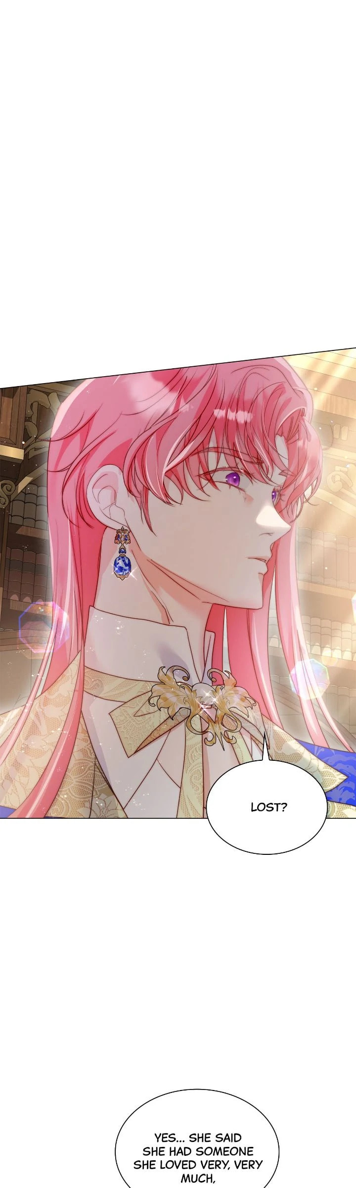 Read Born as the Second Daughter chapter 91 image 19 on Lezhin