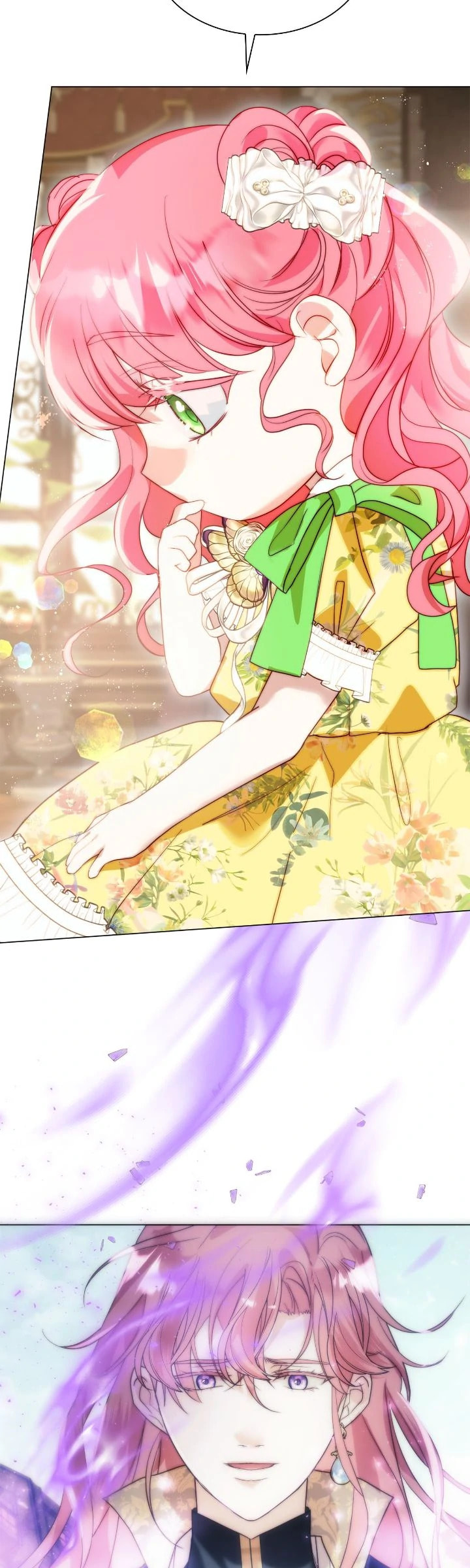 Read Born as the Second Daughter chapter 91 image 20 on Lezhin