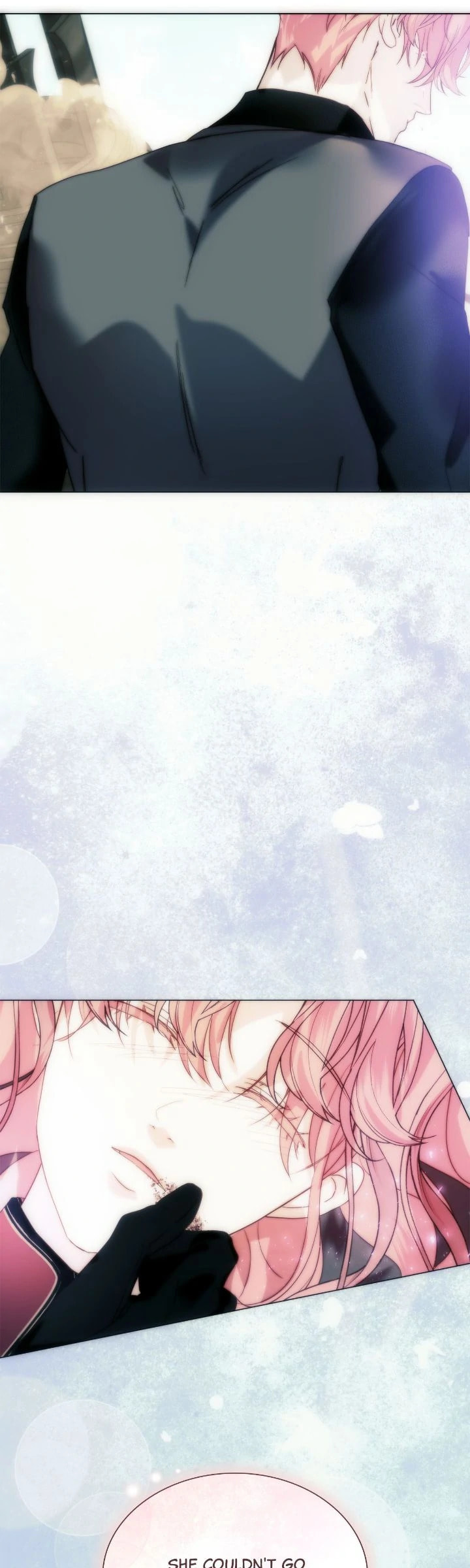 Read Born as the Second Daughter chapter 91 image 22 on Lezhin