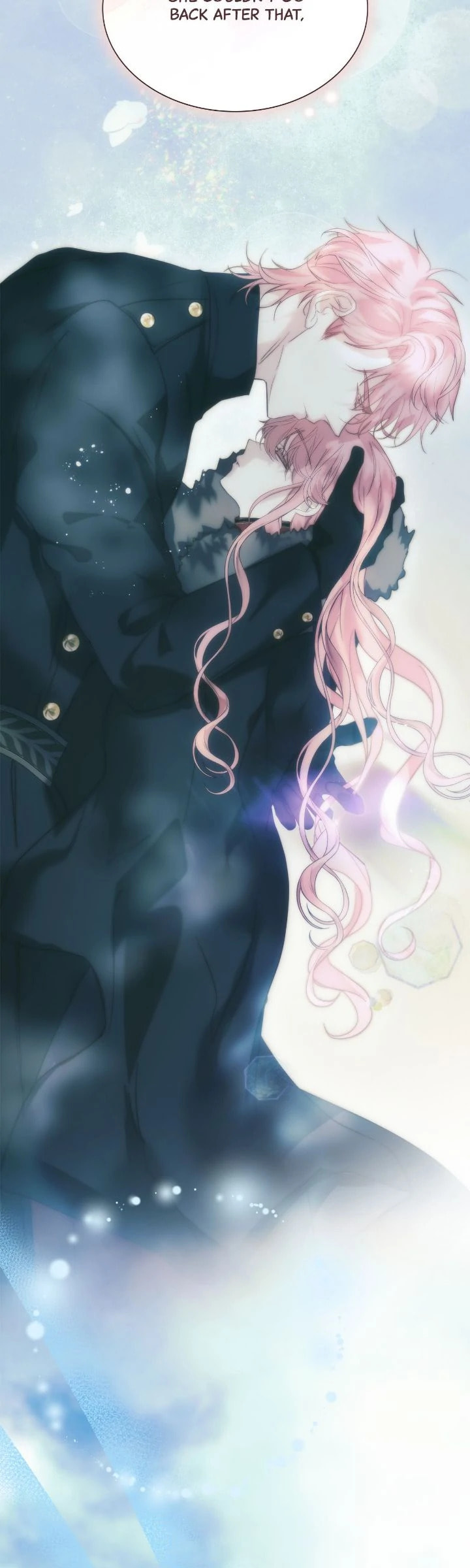Read Born as the Second Daughter chapter 91 image 23 on Lezhin