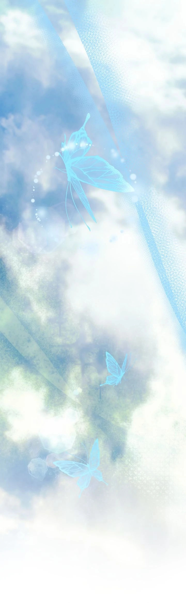 Read Born as the Second Daughter chapter 91 image 24 on Lezhin