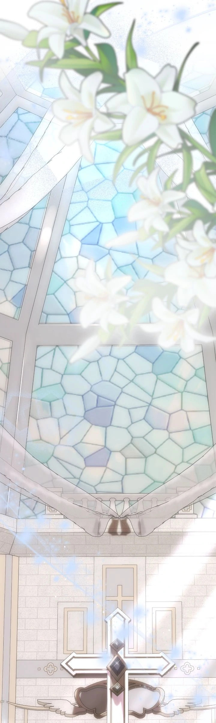 Read Born as the Second Daughter chapter 91 image 29 on Lezhin