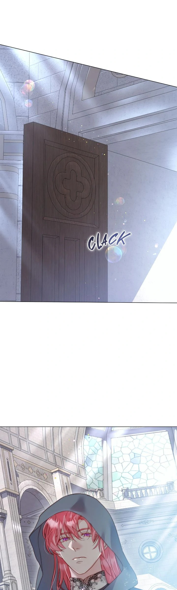 Read Born as the Second Daughter chapter 91 image 31 on Lezhin