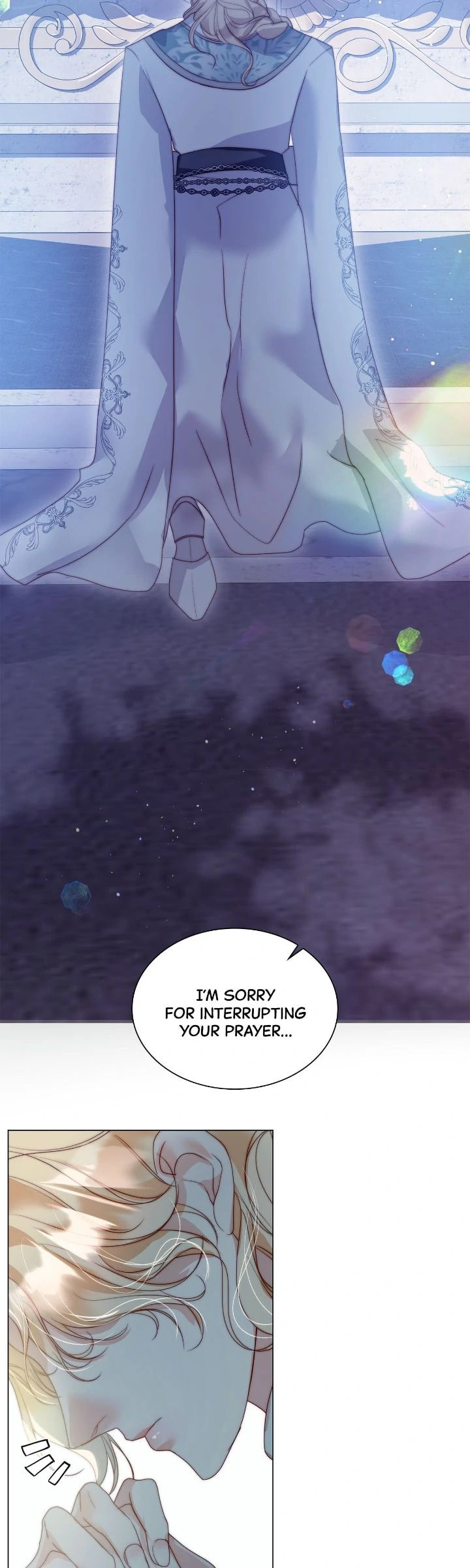Read Born as the Second Daughter chapter 91 image 33 on Lezhin