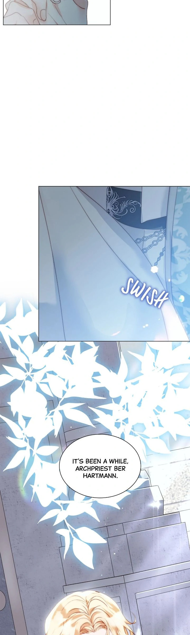 Read Born as the Second Daughter chapter 91 image 34 on Lezhin