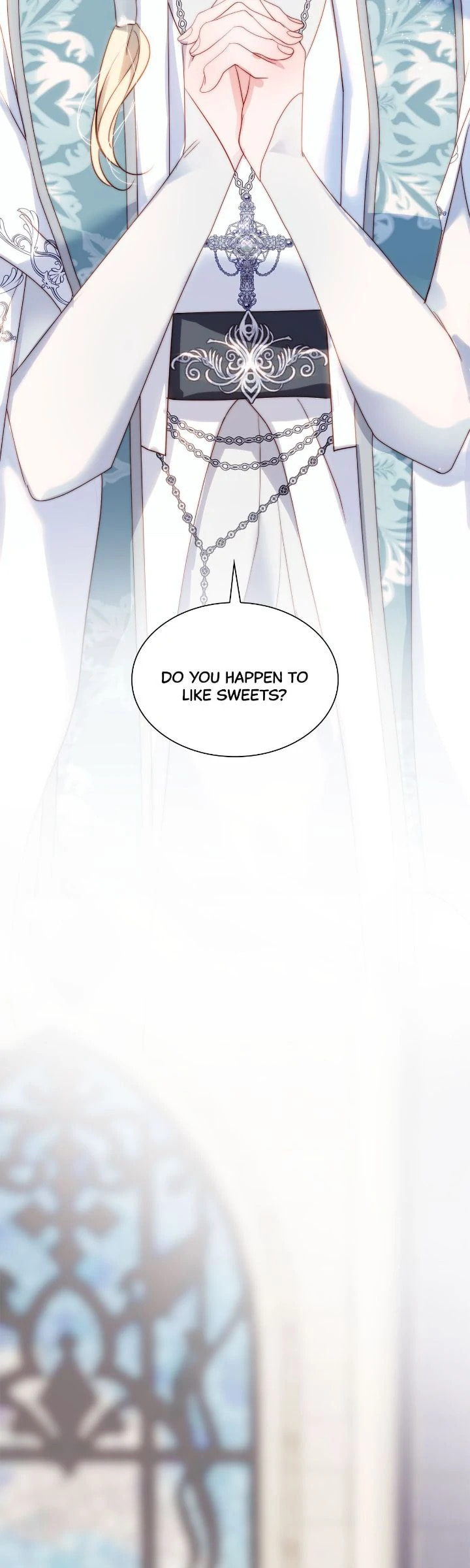 Read Born as the Second Daughter chapter 91 image 38 on Lezhin