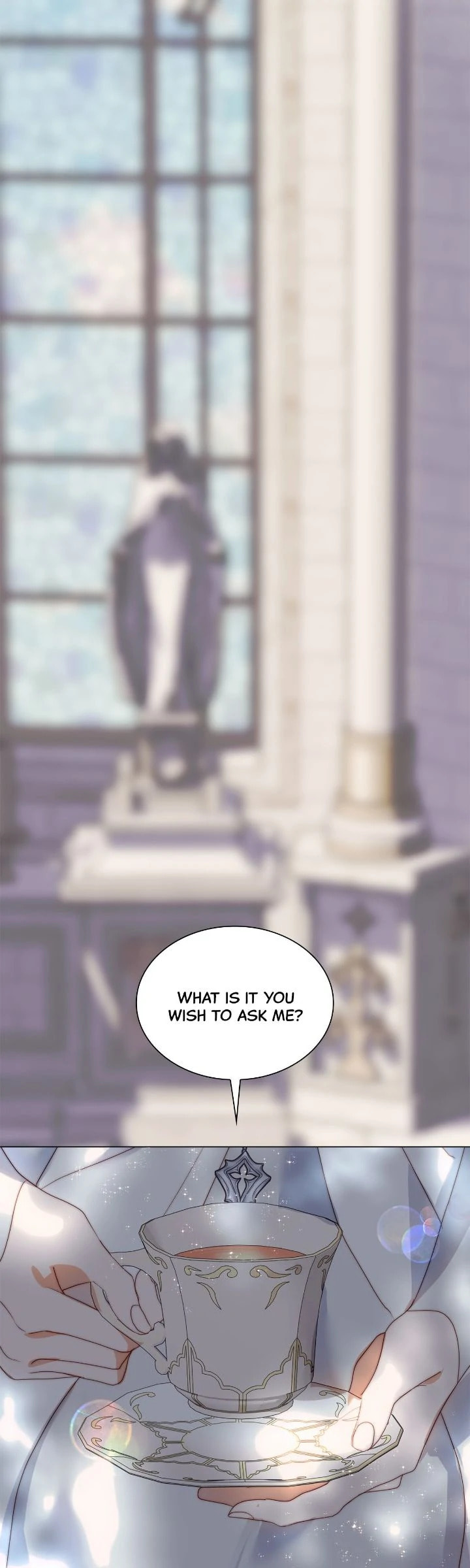 Read Born as the Second Daughter chapter 91 image 39 on Lezhin
