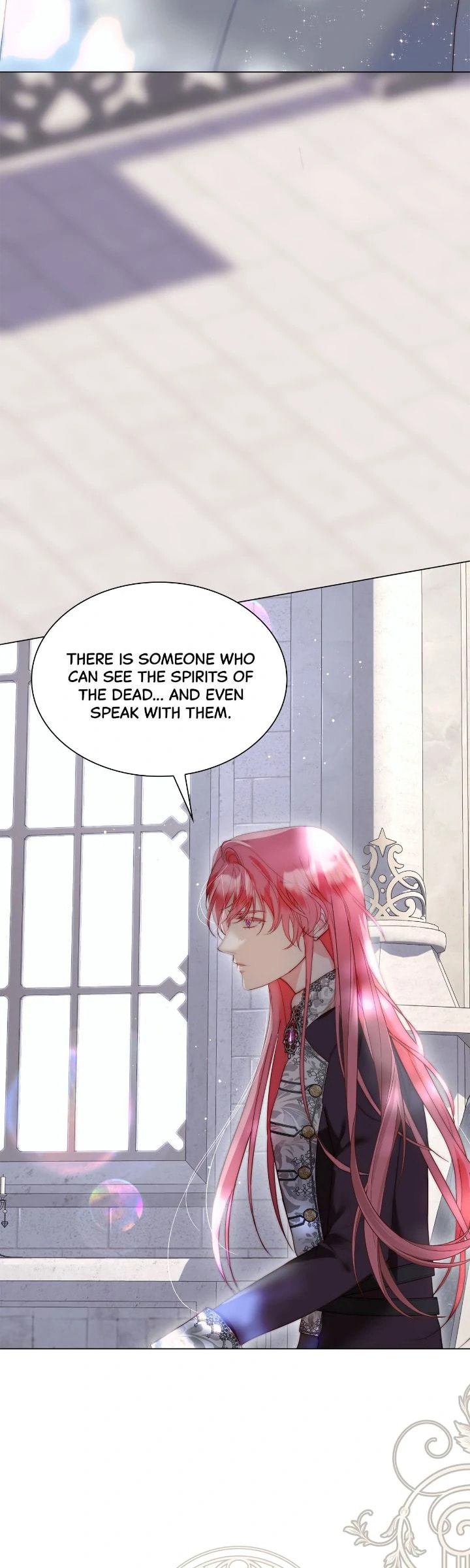 Read Born as the Second Daughter chapter 91 image 40 on Lezhin