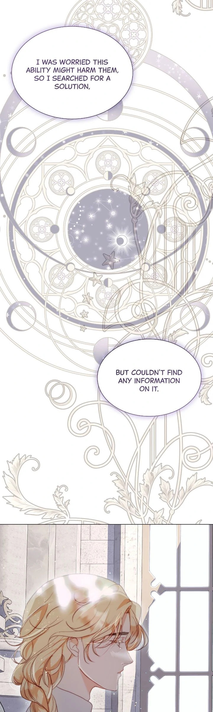 Read Born as the Second Daughter chapter 91 image 41 on Lezhin