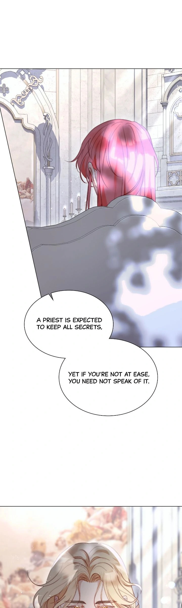 Read Born as the Second Daughter chapter 91 image 43 on Lezhin