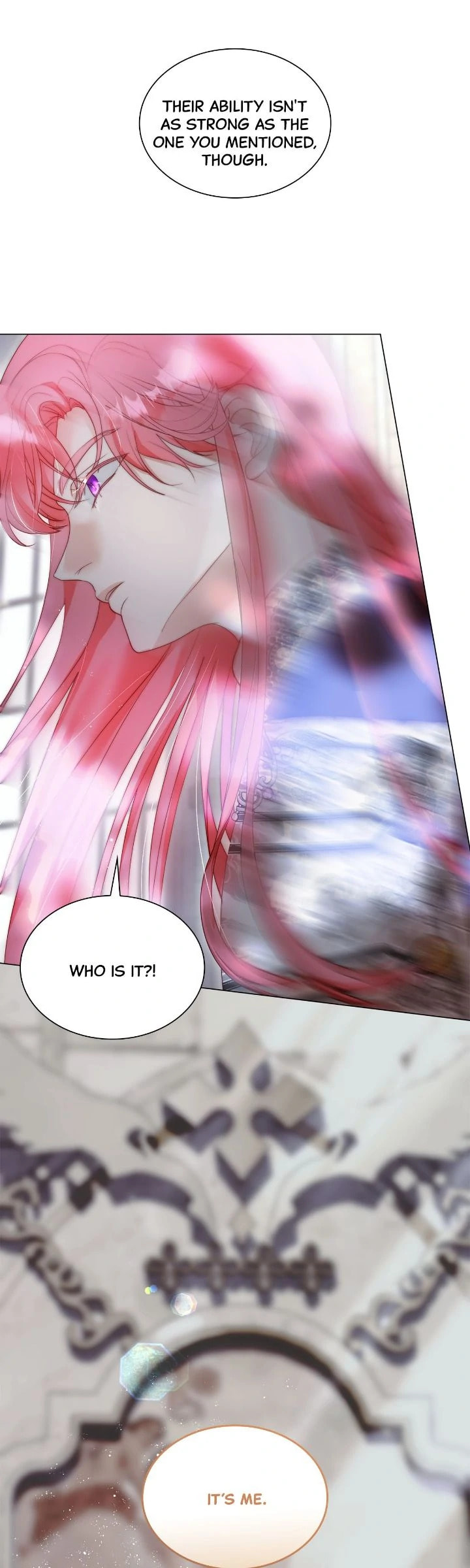 Read Born as the Second Daughter chapter 91 image 45 on Lezhin