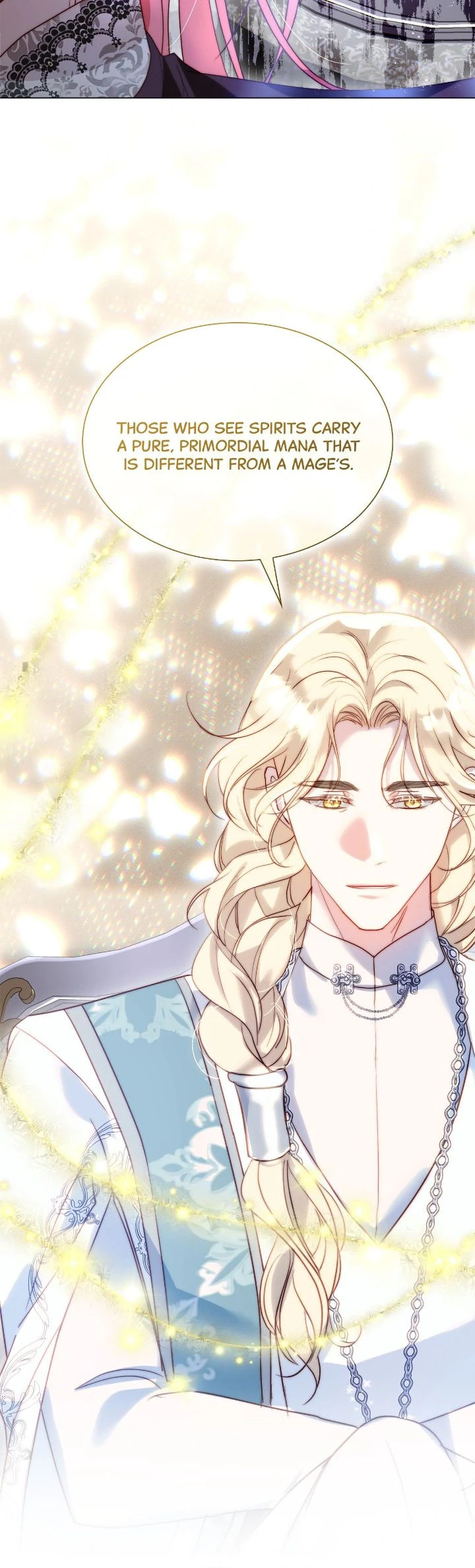 Read Born as the Second Daughter chapter 91 image 48 on Lezhin