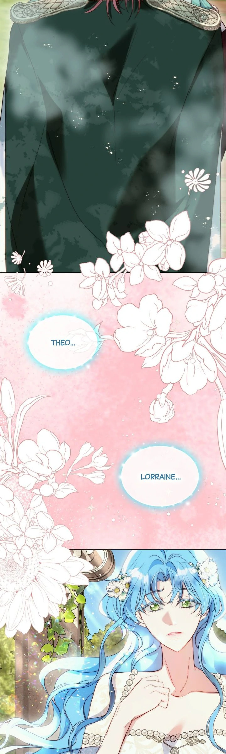 Read Born as the Second Daughter chapter 91 image 5 on Lezhin