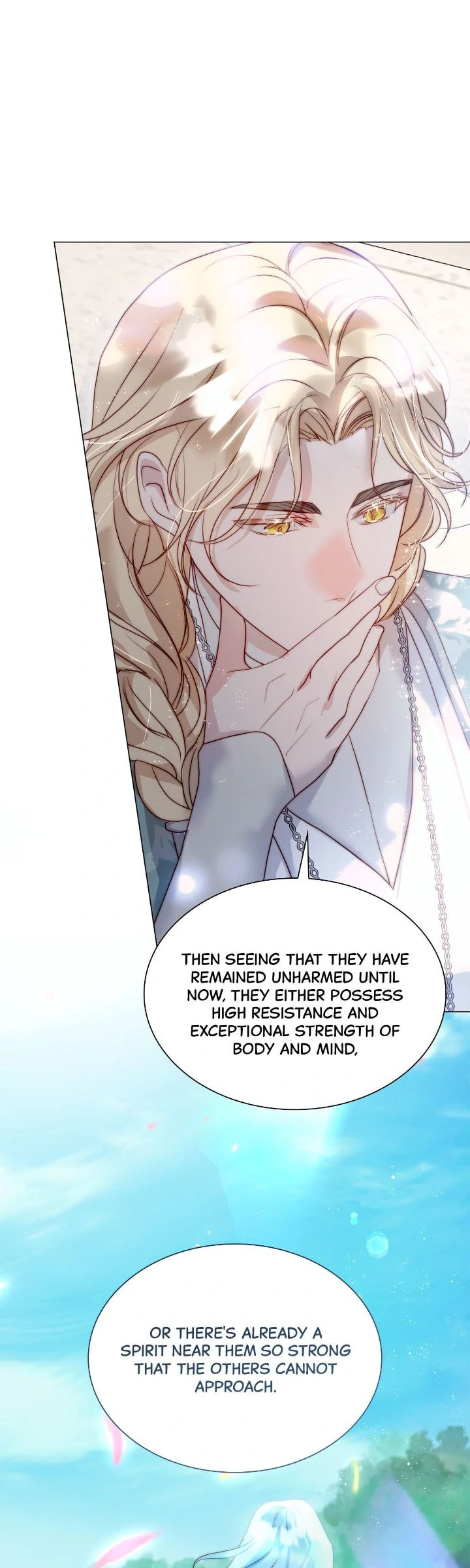 Read Born as the Second Daughter chapter 91 image 52 on Lezhin
