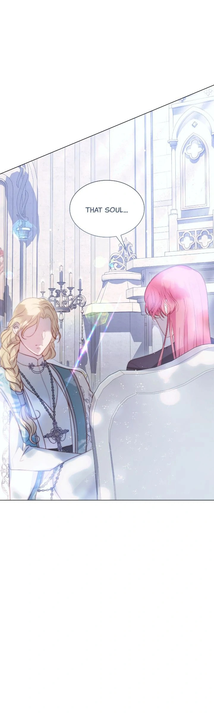 Read Born as the Second Daughter chapter 91 image 56 on Lezhin
