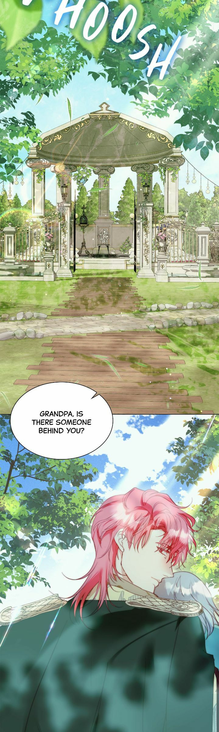 Read Born as the Second Daughter chapter 91 image 58 on Lezhin