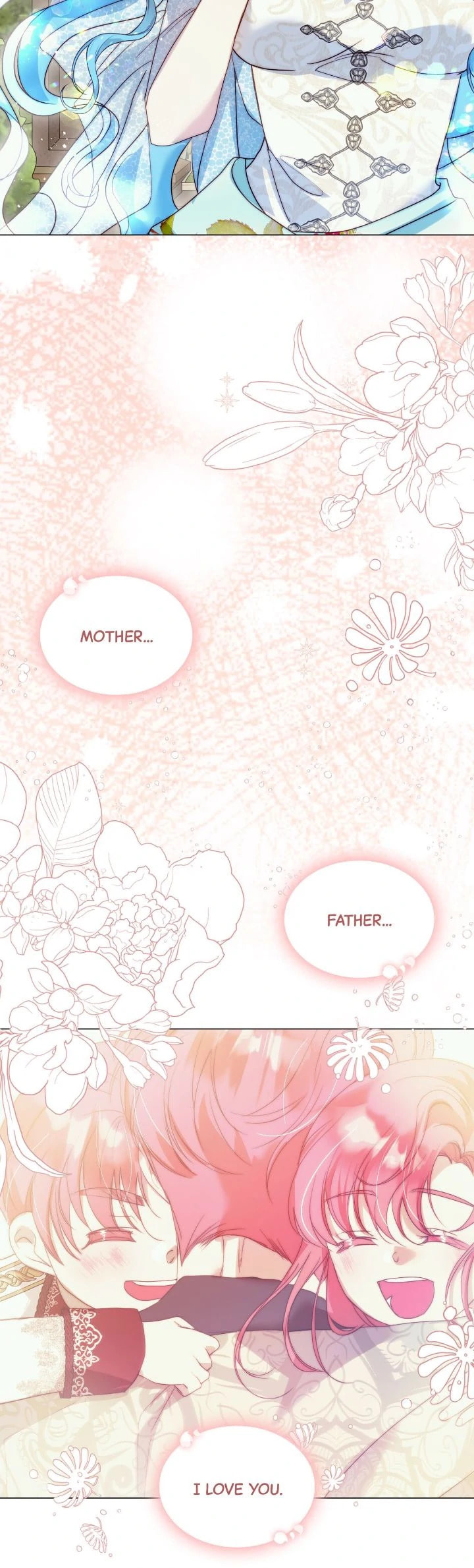 Read Born as the Second Daughter chapter 91 image 6 on Lezhin