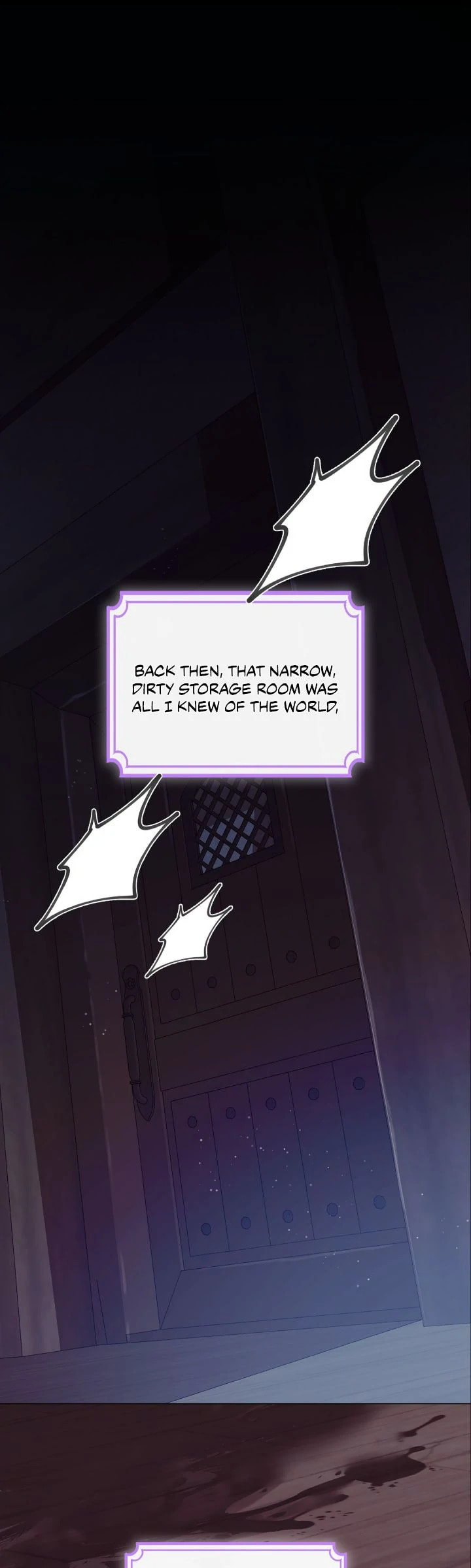 Read Born as the Second Daughter chapter 92 image 1 on Lezhin