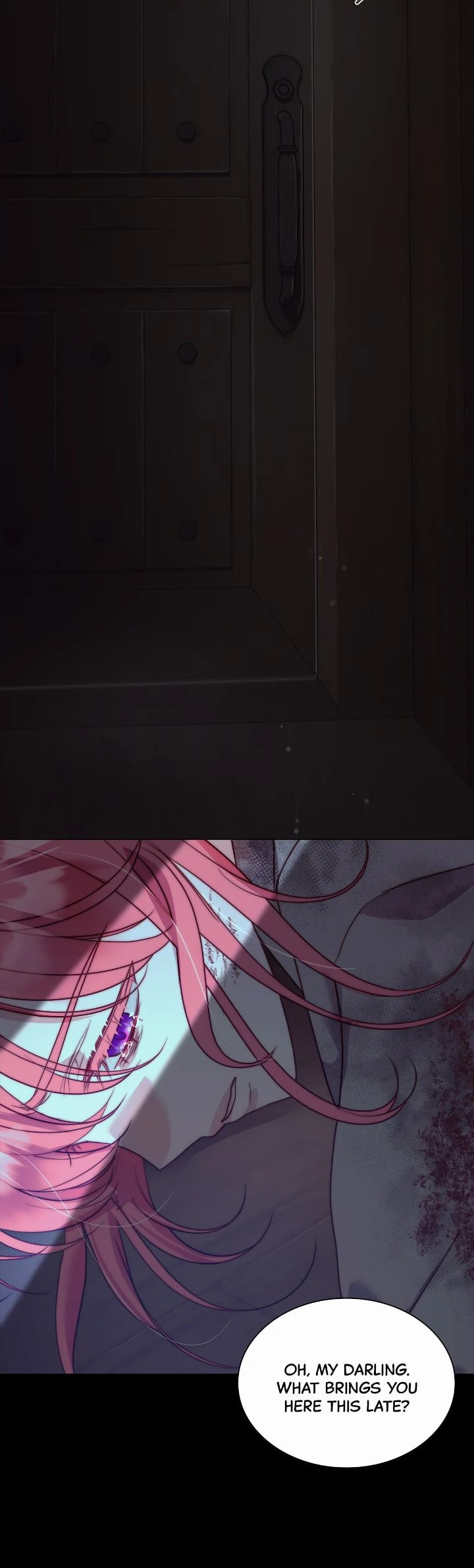 Read Born as the Second Daughter chapter 92 image 12 on Lezhin