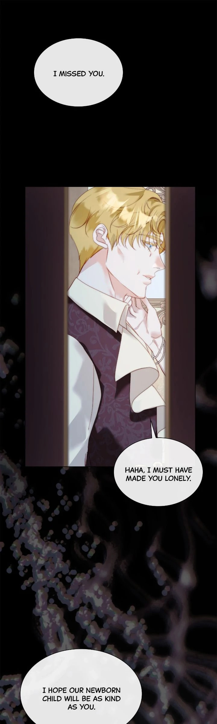 Read Born as the Second Daughter chapter 92 image 13 on Lezhin