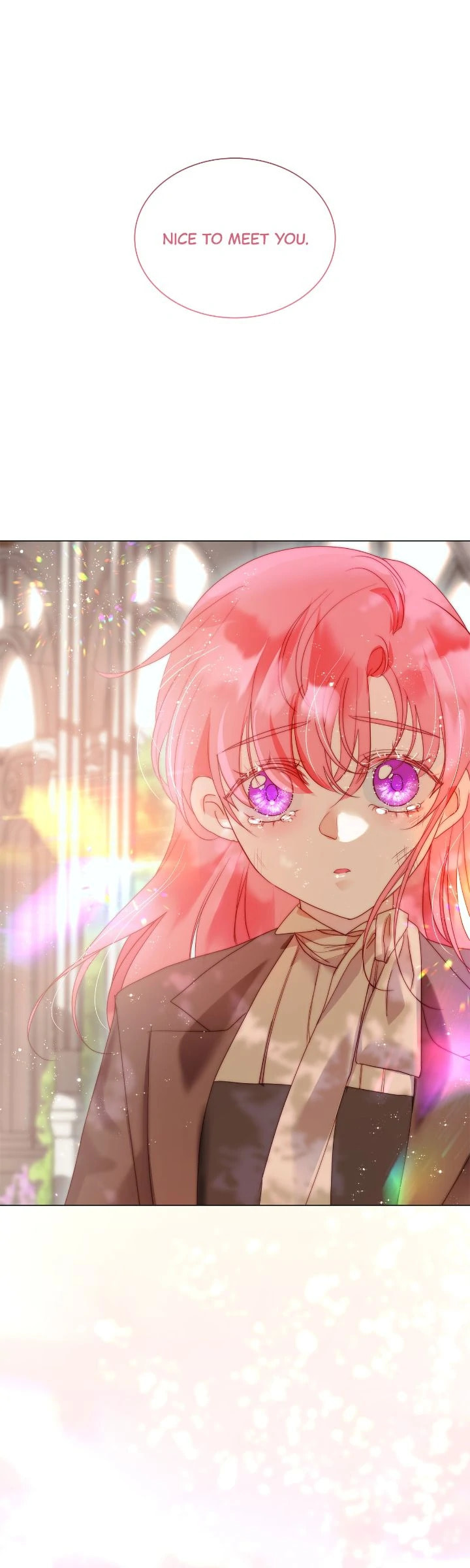 Read Born as the Second Daughter chapter 92 image 25 on Lezhin
