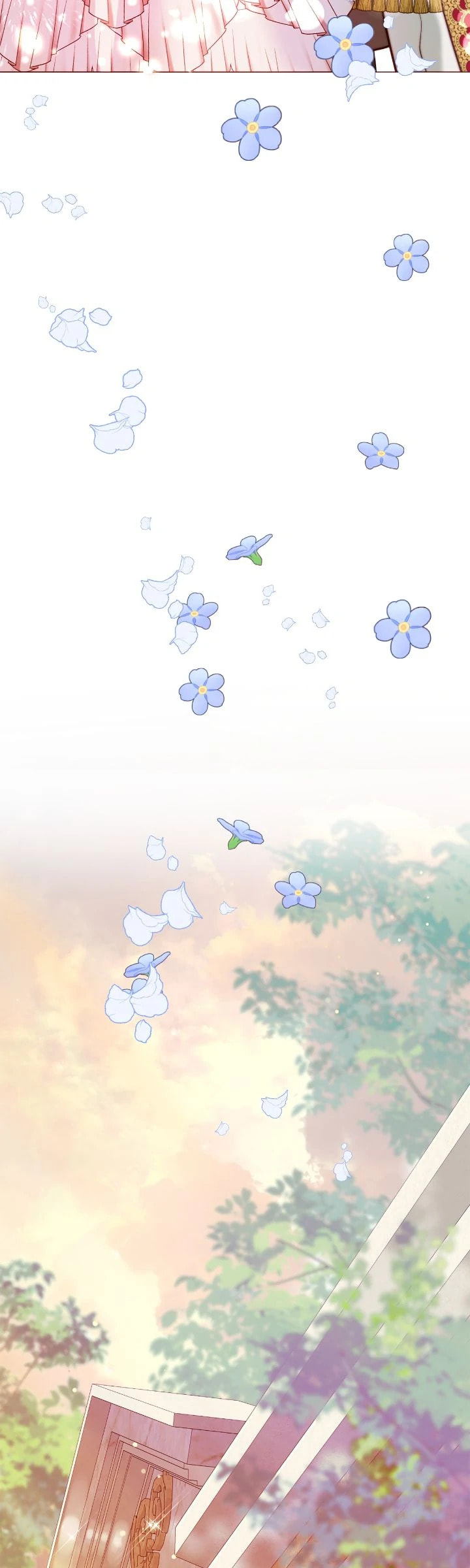 Read Born as the Second Daughter chapter 92 image 27 on Lezhin
