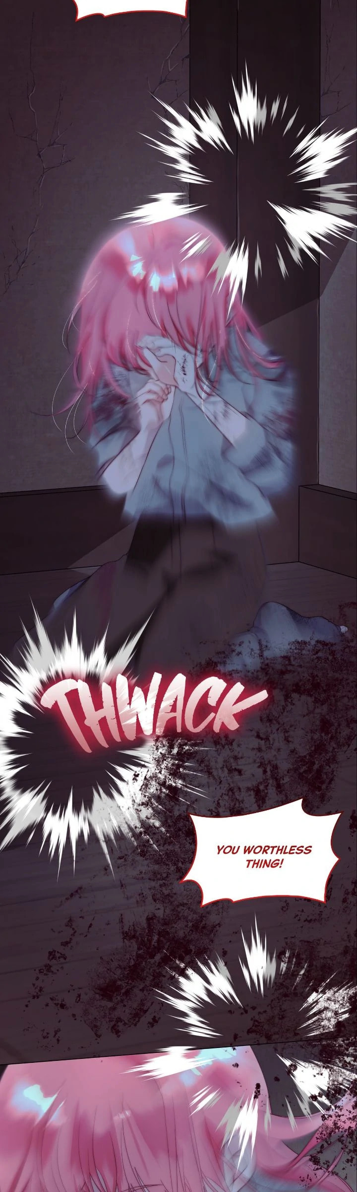 Read Born as the Second Daughter chapter 92 image 3 on Lezhin