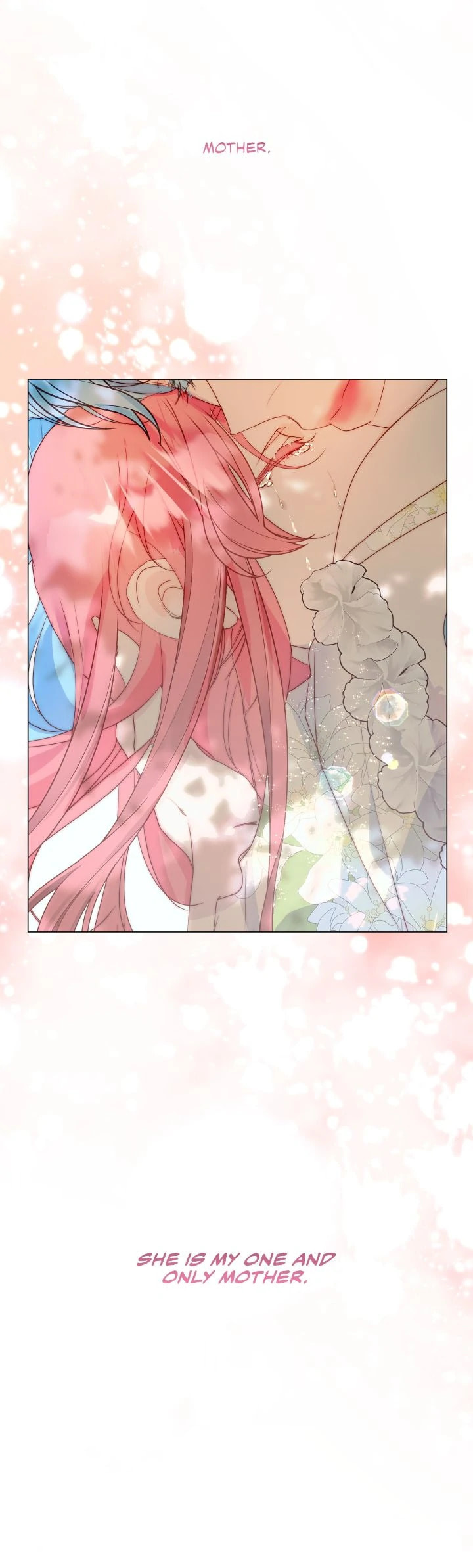 Read Born as the Second Daughter chapter 92 image 36 on Lezhin