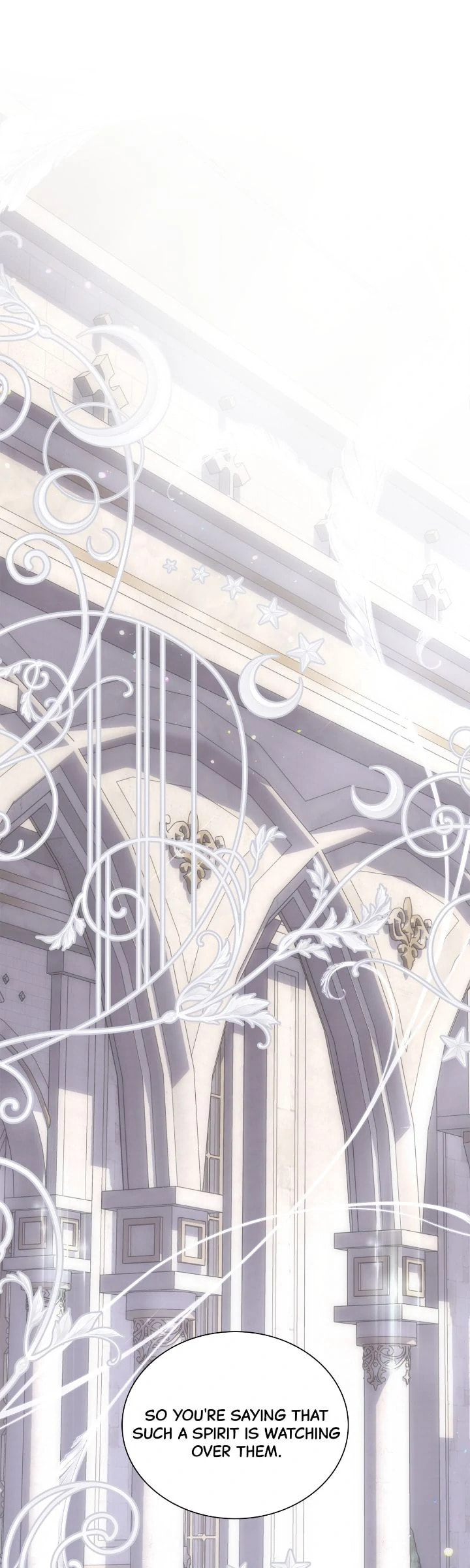 Read Born as the Second Daughter chapter 92 image 37 on Lezhin