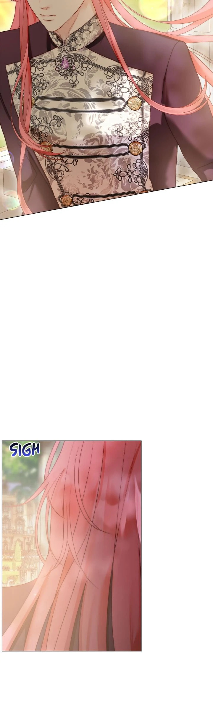 Read Born as the Second Daughter chapter 92 image 46 on Lezhin