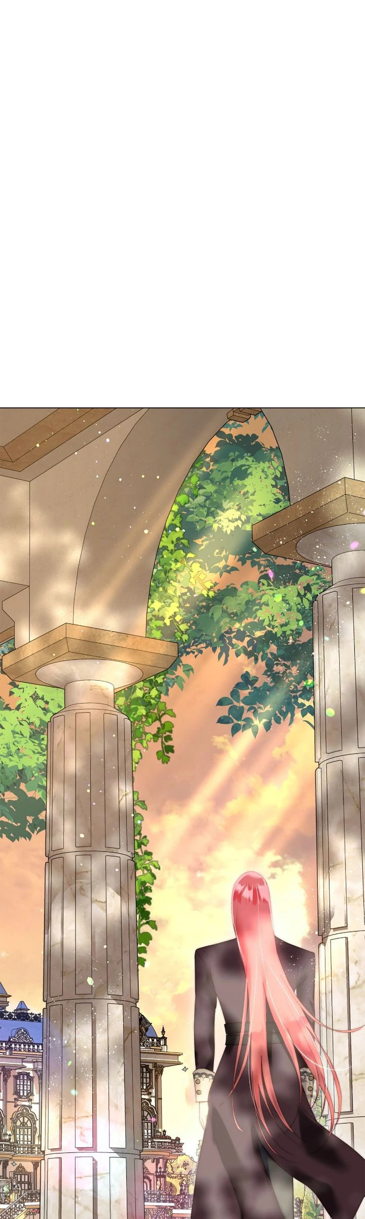 Read Born as the Second Daughter chapter 92 image 49 on Lezhin