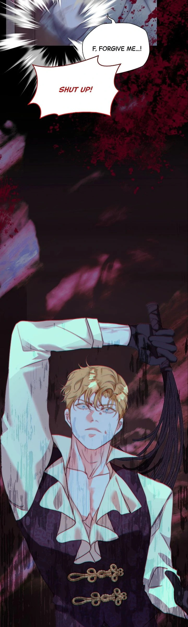 Read Born as the Second Daughter chapter 92 image 5 on Lezhin