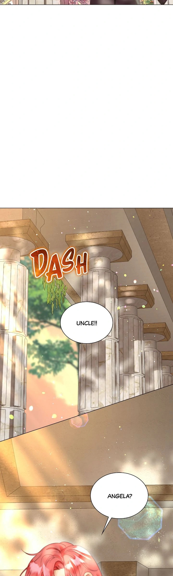 Read Born as the Second Daughter chapter 92 image 50 on Lezhin