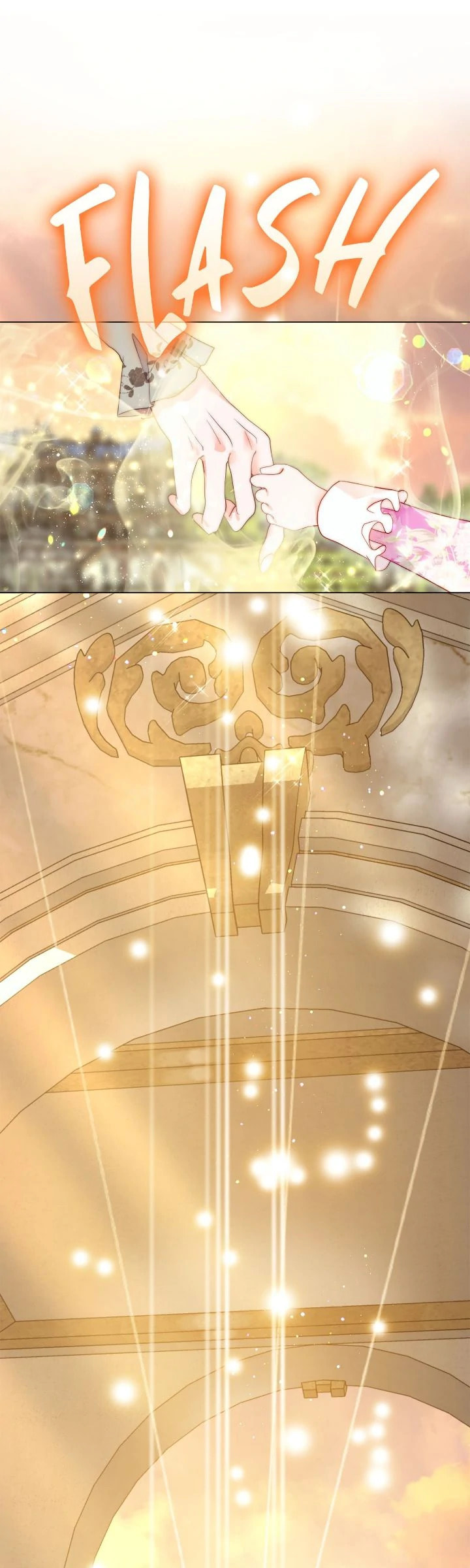 Read Born as the Second Daughter chapter 92 image 55 on Lezhin