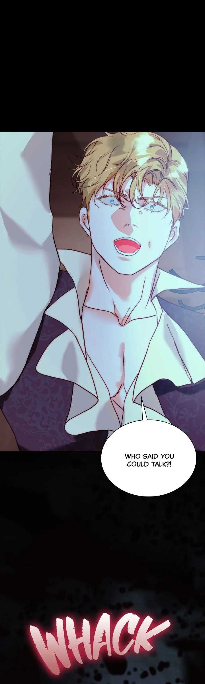 Read Born as the Second Daughter chapter 92 image 7 on Lezhin