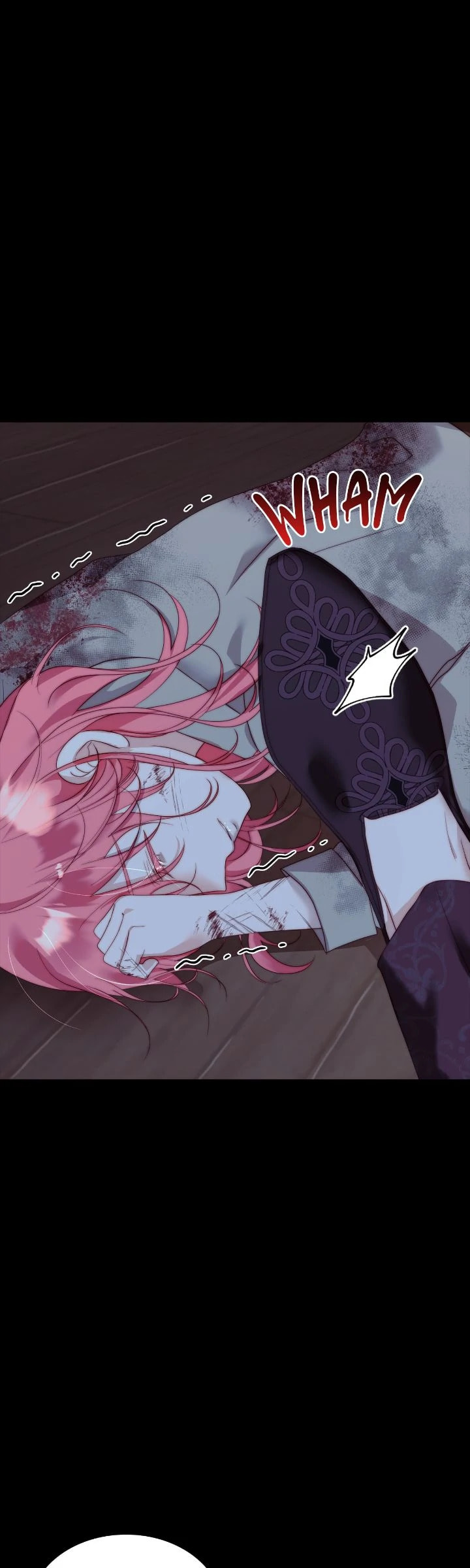 Read Born as the Second Daughter chapter 92 image 9 on Lezhin