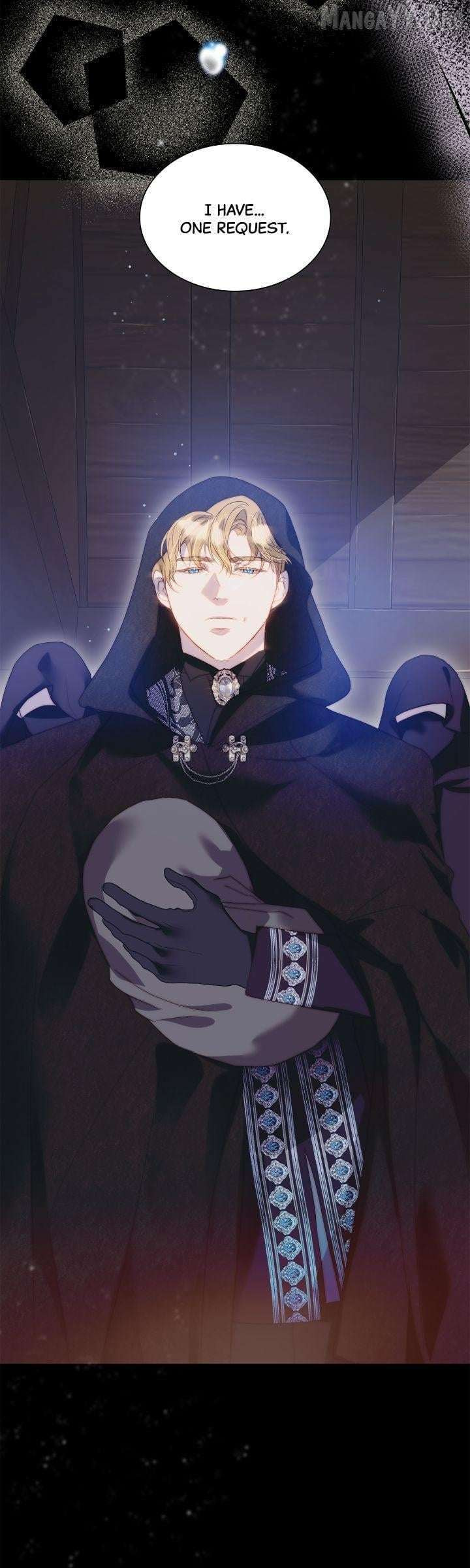 Read Born as the Second Daughter chapter 93 image 11 on Lezhin